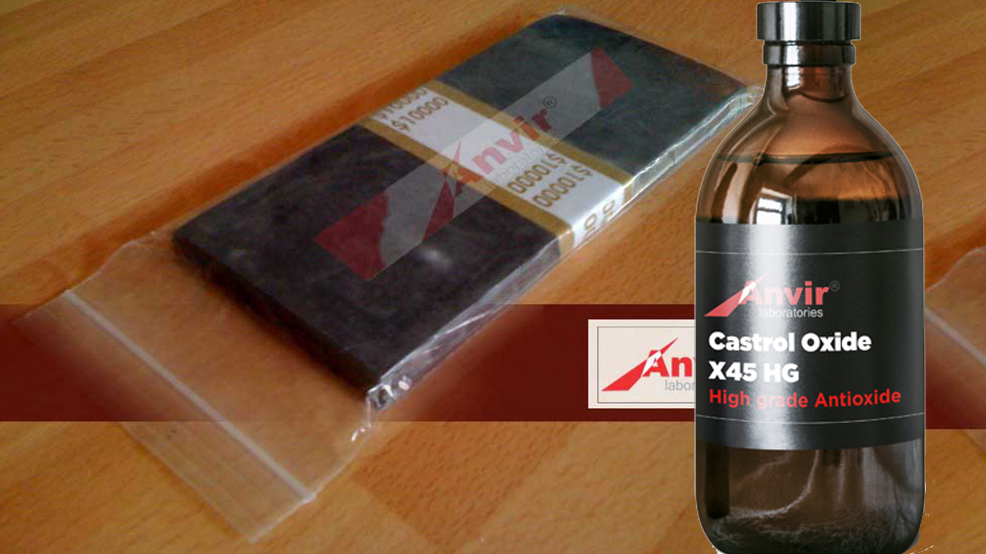 Solution SSD Série A pour restauration de billets endommagés et nettoyage d’argent taché