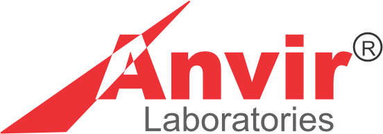 Logo Laboratoires Anvir - Spécialistes des solutions SSD
