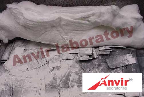 produit chimique anti‑brise